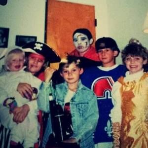 Meet your Posher, Anthony